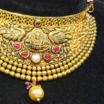 Gold Jewellery 5
