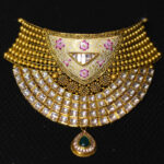 Gold Jewellery 7