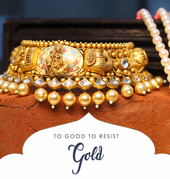 gold jewellers in Bhiwani