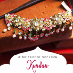 kundan jewellery in Bhiwani