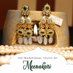 meenakari jewellery in Bhiwani