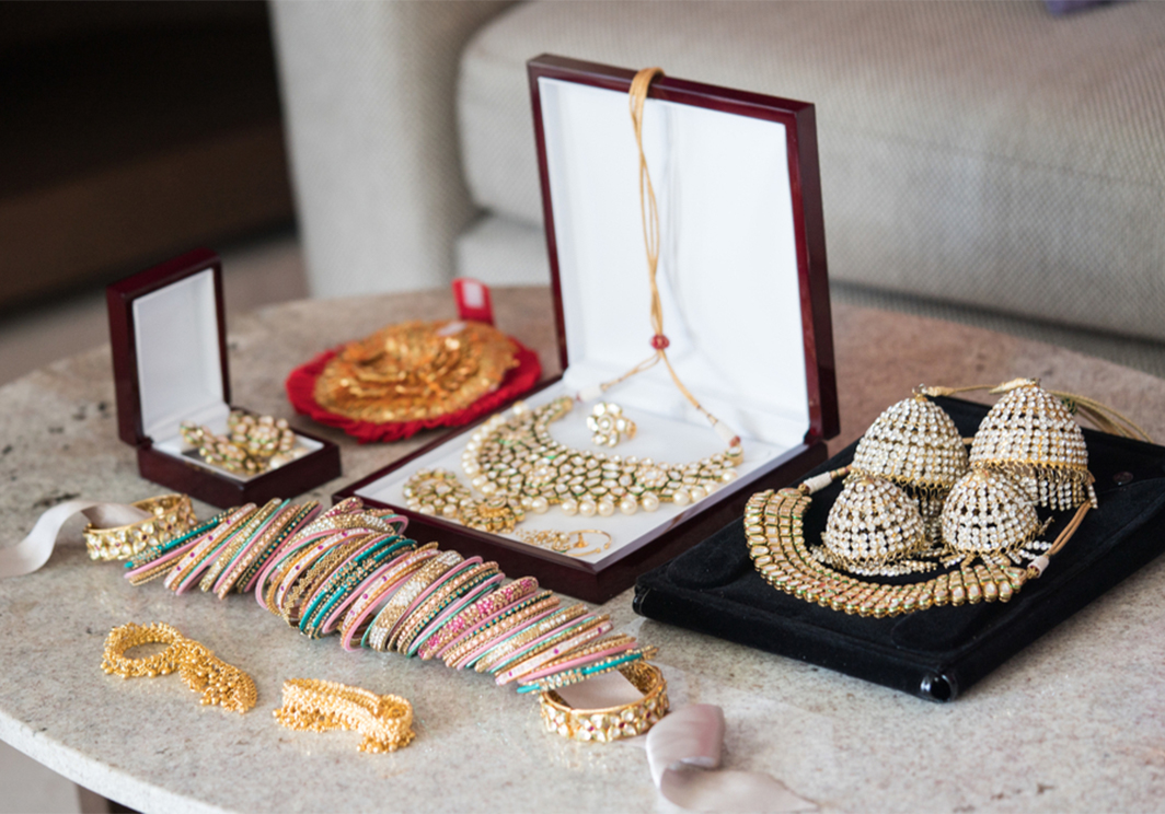 Why Polki Jewellery from Bhiwani is the Perfect Investment for You